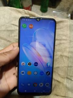 Vivo Y12s Full ok Mobile