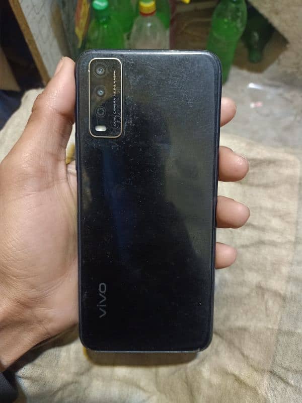 Vivo Y12s Full ok Mobile 1