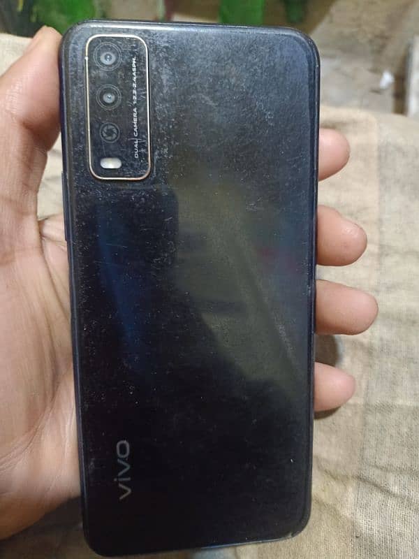 Vivo Y12s Full ok Mobile 2