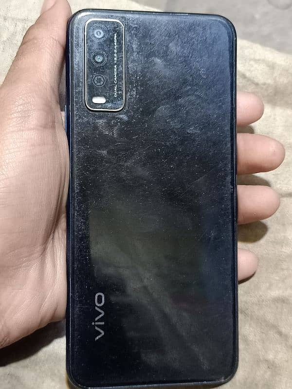 Vivo Y12s Full ok Mobile 5