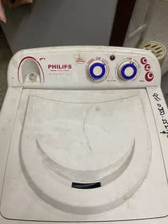 Sale of Philips Spiner