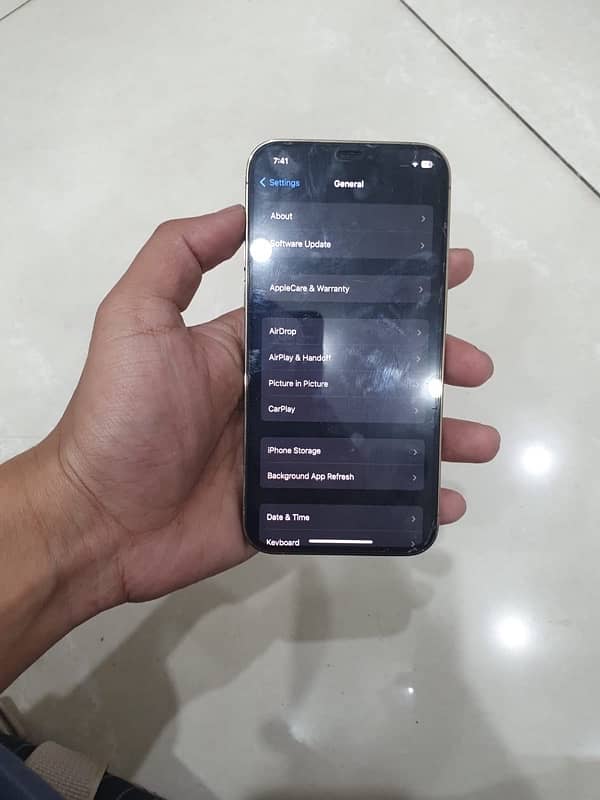 i phone 12 pro non pta 128 gb factory unlock 0