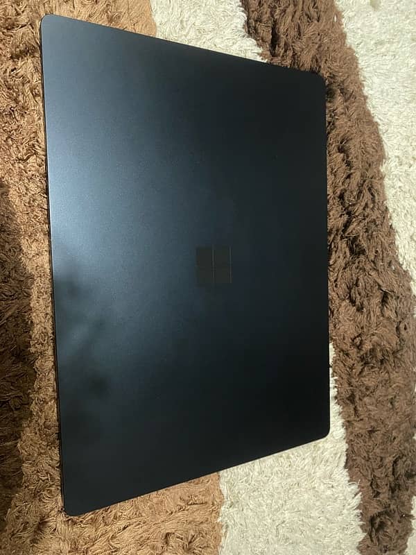 Surface Laptop 3 (13.5”) – i7 10th Gen | 16GB RAM | 256GB SSD 10