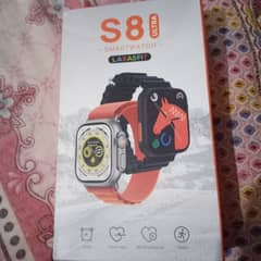 Digital watch