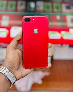 I phone 7 plus 128GB My Wahtsapp Number 0328/9441242