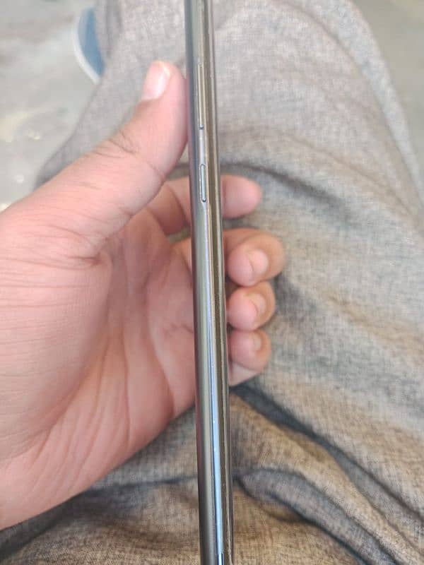 Samsung Note 10 plus 12 256 pta approved 4