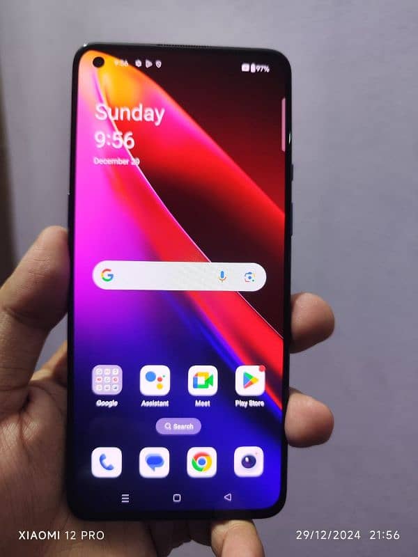 OnePlus 9 (5G) 4