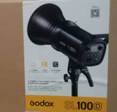 godox sl100