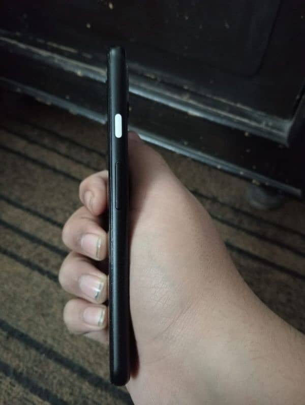 google pixel 4 non PTA 0