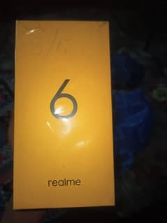 Realme 6 10/8 Gaming phone pubg 60 fps