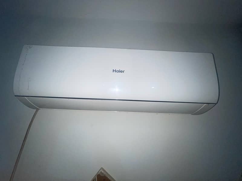 HAIER AC FOR SALE 0