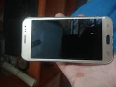 Samsung Mobile J2