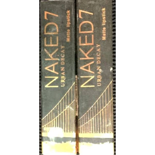 NAKED7 0