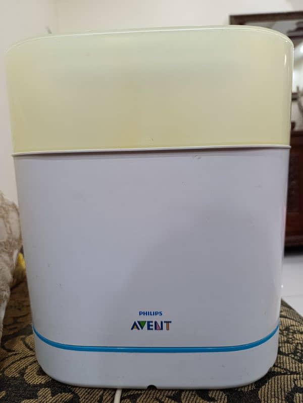 Avent Steriliser for sale 5