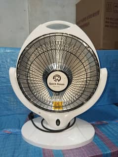 Electric heater available in bulk quantity