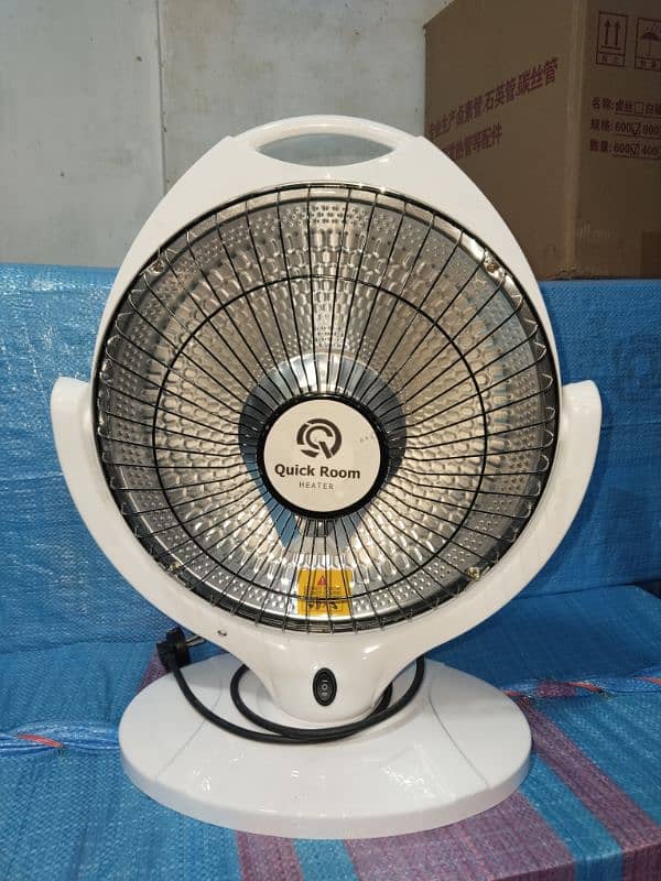 Electric heater available in bulk quantity 0