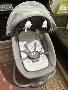 Mastela 3 in 1 Baby Swing for sale