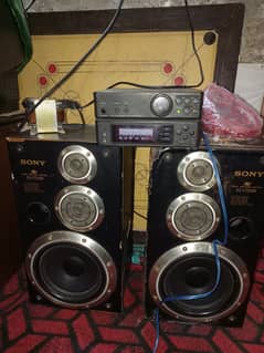 sony spekar vvip sound 140 each spekar