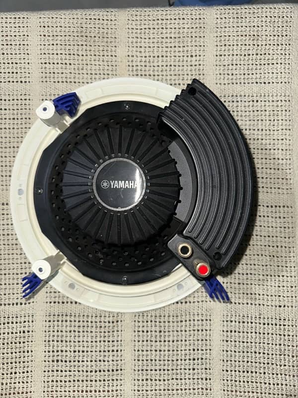 Original yamaha selling subwoofer 2