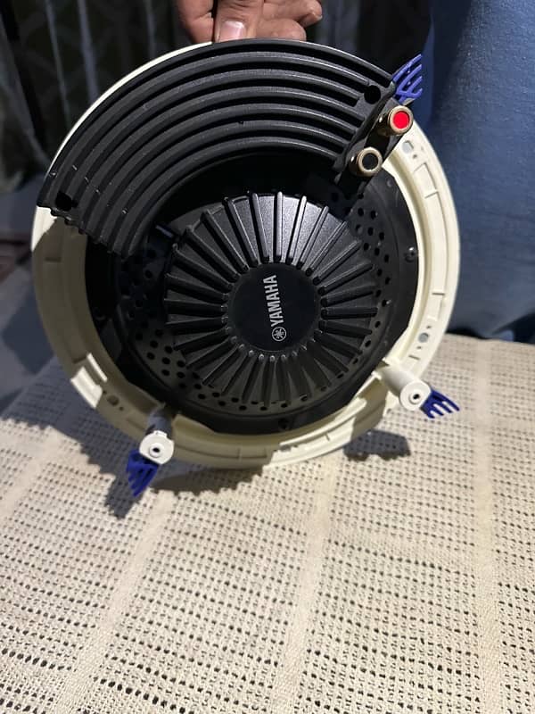 Original yamaha selling subwoofer 4