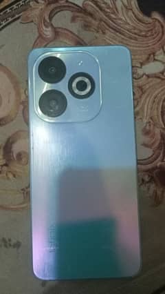 Infinix Smart 8 Pro new