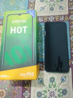 Infinix