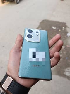 infinix zero 30 new