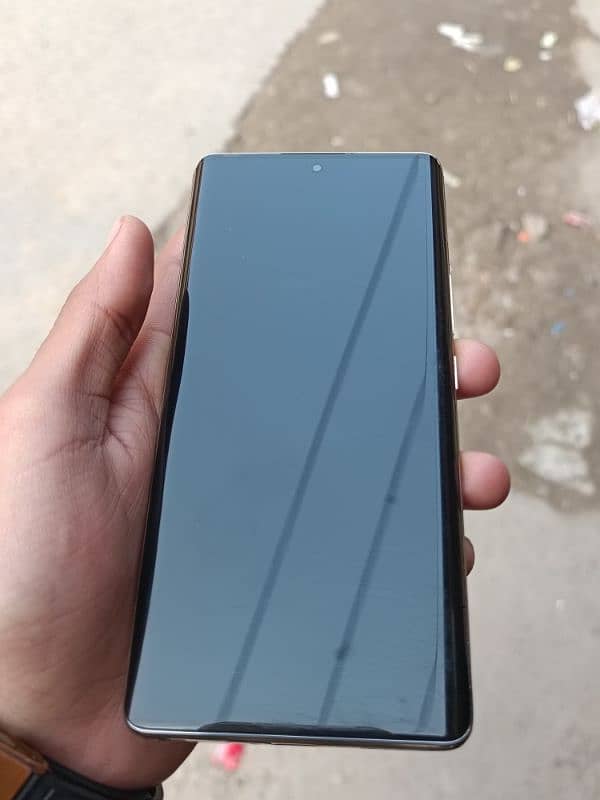 infinix zero 30 new 4