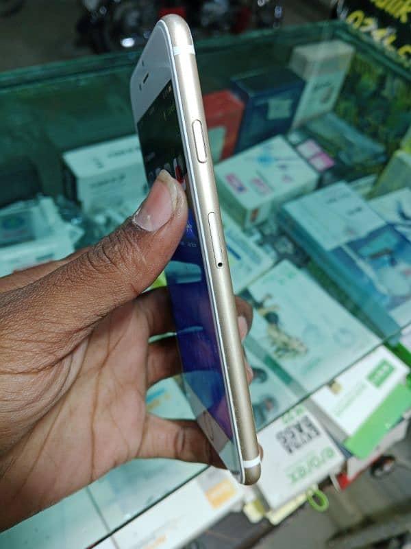 iPhone 6s 64GB PTA approved 3