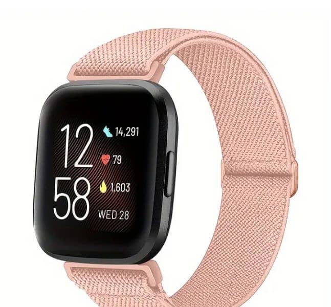 Nylon Watch Band 5