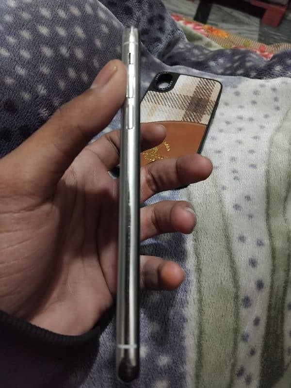 iphone x official PTA approved 3