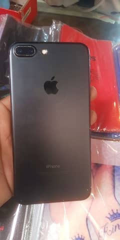 iphone 7plus pta approved 32gb