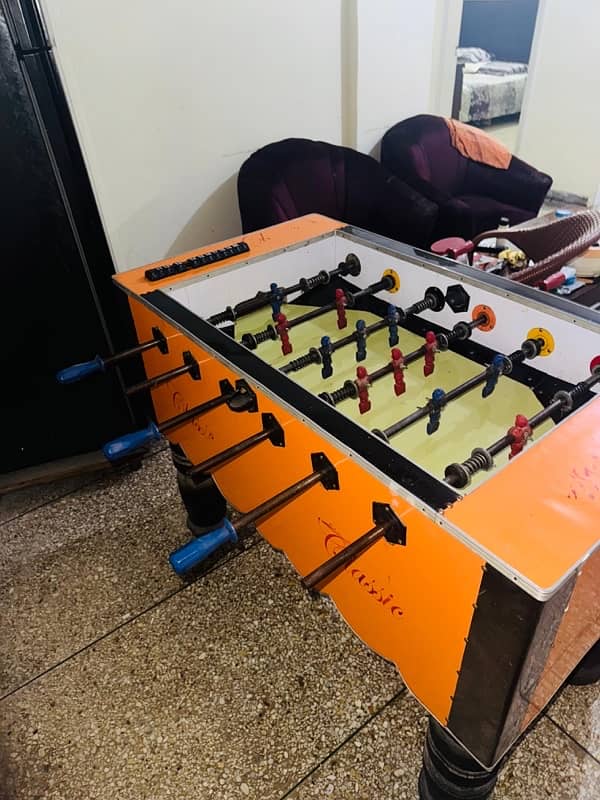 custom patti (foosball) 1