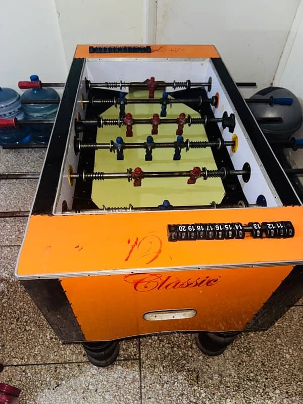 custom patti (foosball) 2