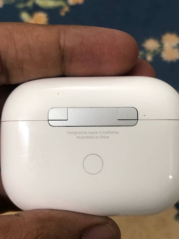 Airpod Pro 1st generation 10/10 8