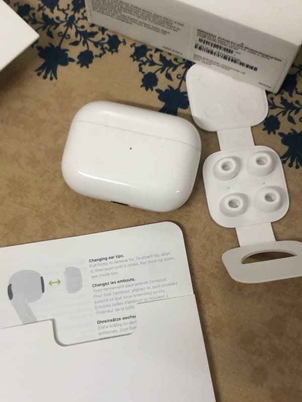 Airpod Pro 1st generation 10/10 10