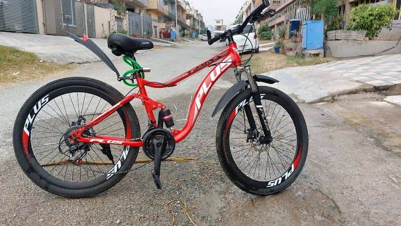 Imported Cycle/Bicycle for sale *26 INCHES* 1