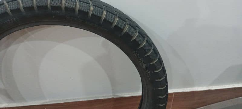 90-90-18 Tyre for Sale 2