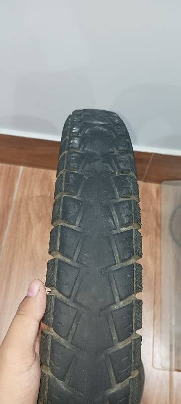 90-90-18 Tyre for Sale 6