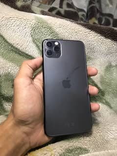 IPHONE 11 PRO MAX