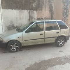 Suzuki Cultus VX 2002/ WhatsApp 0/3/0/4/4/9/7/4/4/5/0