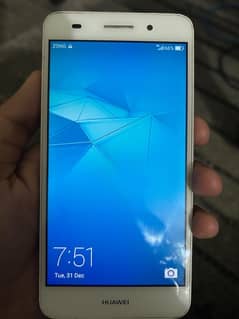 Huawei Y6 2