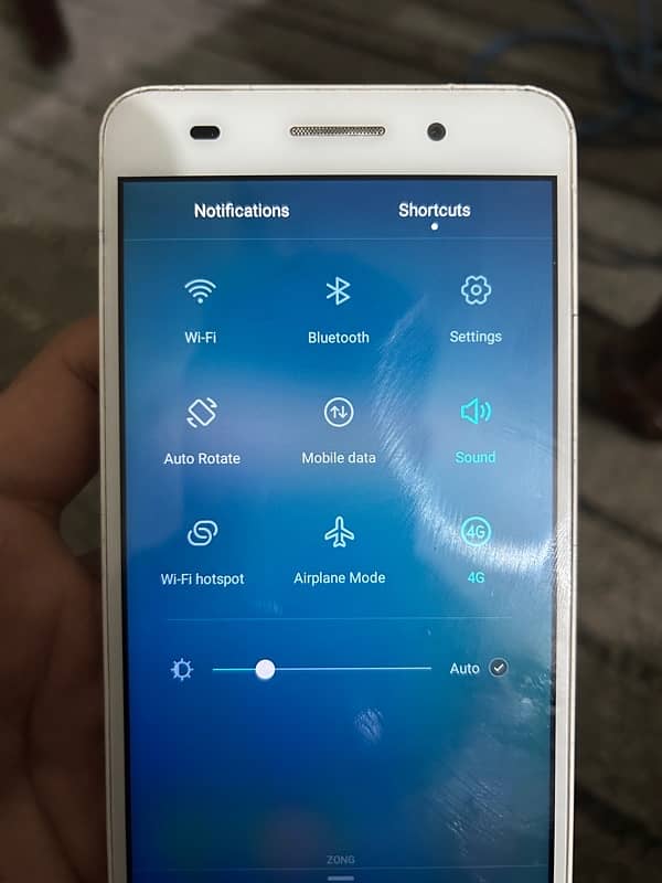 Huawei Y6 2 1