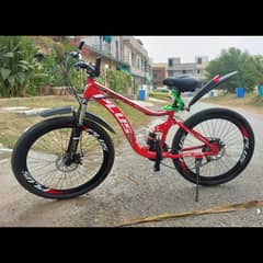 Imported Cycle/Bicycle for sale *26 INCHES*