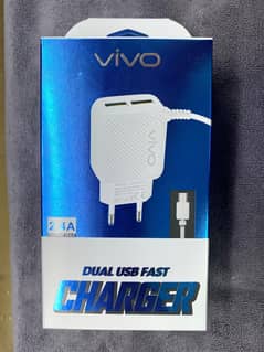 Oppo and Vivo charger available now