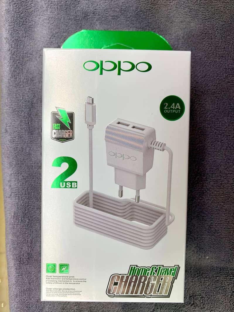 Oppo and Vivo charger available now 1