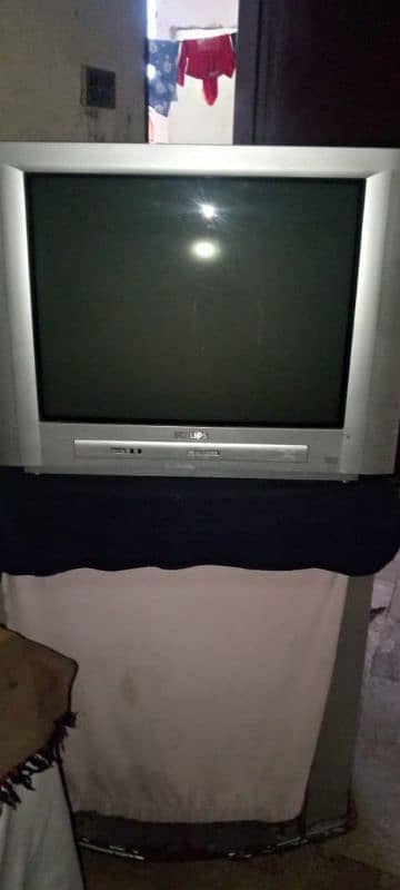 TV Philips 0