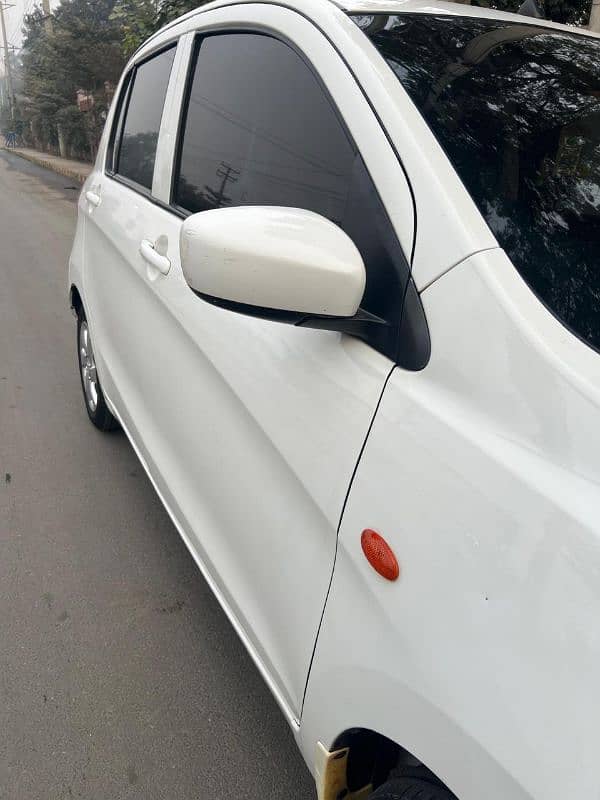 Suzuki Cultus VXL 2021 3