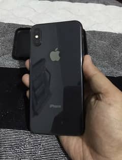 iphone x 256GB pta approved