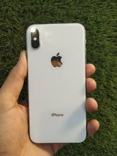 Iphone X 256Gb